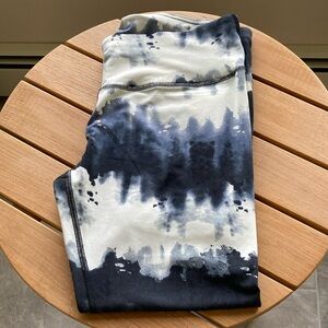 NWOT 90 Degree by Reflex Women’s leggings